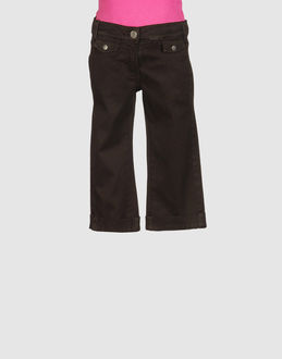 EDDIE PEN Girl PANTS 34 length shorts 2177
