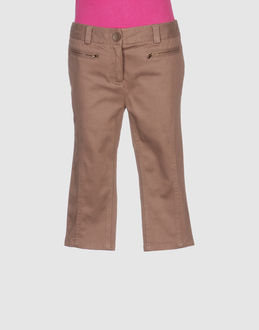 ESSENTIEL Girl PANTS 34 length shorts 2244
