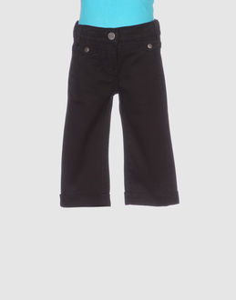 EDDIE PEN Boy PANTS Casual pants 2165