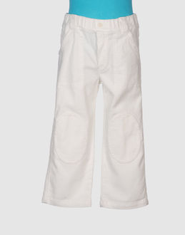 IL GUFO Boy PANTS Casual pants 3042