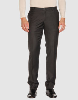 MASTER COAT - TROUSERS - Formal trousers - on YOOX.COM