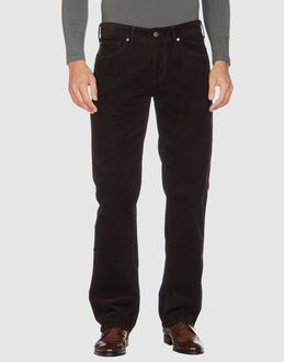 ARMANI JEANS - Men - PANTS - Casual pants on YOOX.COM