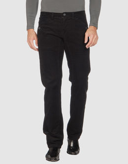 ARMANI JEANS - Men - PANTS - Casual pants on YOOX.COM