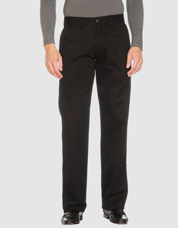 ARMANI JEANS - Men - PANTS - Casual pants on YOOX.COM
