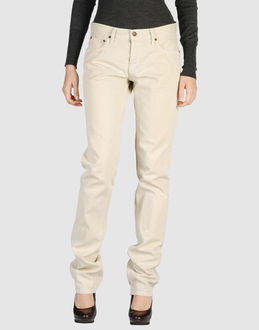  - pantalons - pantalons - sur yoox.com
