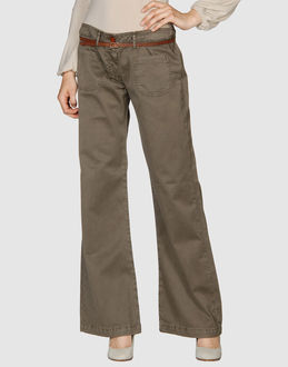  - pantalons - pantalons - sur yoox.com