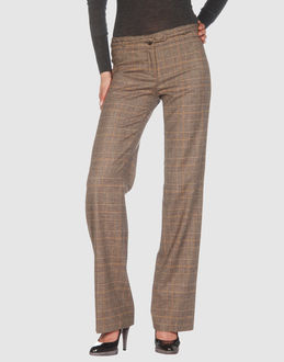 SEVENTY - PANTALONS - Pantalons classiques sur YOOX.COM