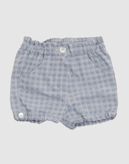 MINIMU Girl PANTS Shorts 4325