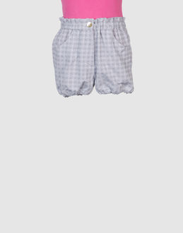 MINIMU Girl PANTS Shorts 4326