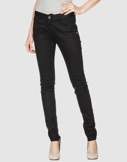  - pantalons - pantalons - sur yoox.com