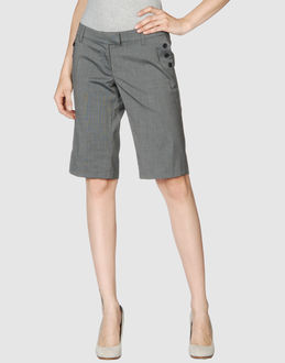  - pantalons - bermudas - sur yoox.com