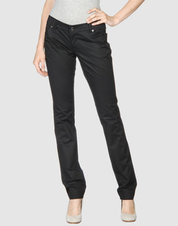  - pantalons - pantalons - sur yoox.com