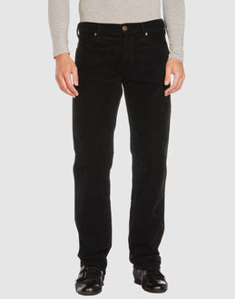 Armani Jeans :  - PANTALONS - Pantalons