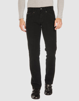 BOSS HUGO BOSS Men PANTS Casual pants on YOOXCOM
