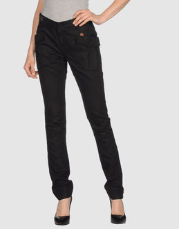 BOSS HUGO BOSS - TROUSERS - Casual trousers - on YOOX.COM