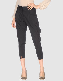 COLLECTION PRIVEE? - PANTALONS - Pantalons corsaires sur YOOX.COM