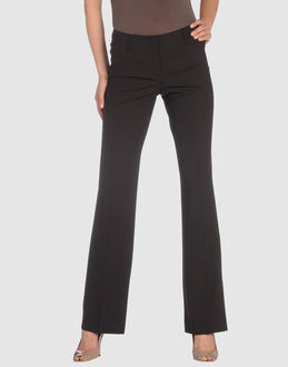BOSS HUGO BOSS Women PANTS Dress pants on YOOXCOM