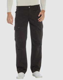ARMANI JEANS - Men - PANTS - Casual pants on YOOX.COM
