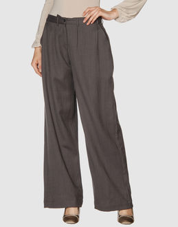 Flanelle Taille avec passants 