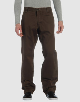 - pantalons - pantalons - sur yoox.com