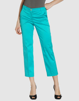 Versace :  - PANTALONS - Pantalons classiques