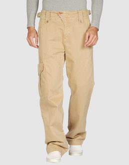 - pantalons - pantalons - sur yoox.com