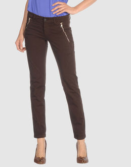 Diesel Black Gold :  - PANTALONS - Pantalons