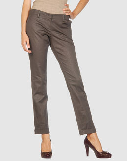 - pantalons - pantalons - sur yoox.com