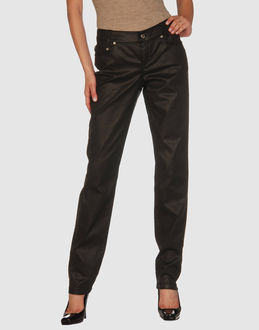STRENESSE BLUE - TROUSERS - Casual trousers - on YOOX.COM