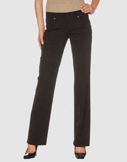 BOSS HUGO BOSS - Women - PANTS - Casual pants on YOOX.COM