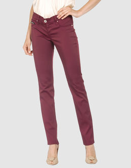 Take  PANTALONS - Pantalons