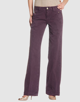 - pantalons - pantalons - sur yoox.com
