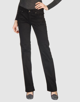 UNGARO FEVER - PANTALONS - Pantalons sur YOOX.COM