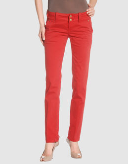 - pantalons - pantalons - sur yoox.com