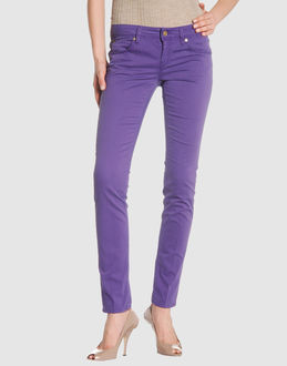 - pantalons - pantalons - sur yoox.com