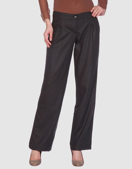  - pantalons - pantalons - sur yoox.com