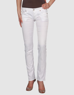 NOLITA - TROUSERS - Casual trousers - on YOOX.COM