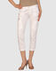 Pantalone capri donna Babele Moda