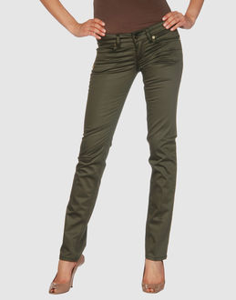 A PRIORITE' - HOSEN - Hosen - bei YOOX.COM