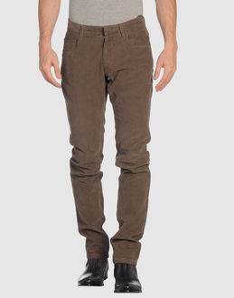  - pantalons - pantalons - sur yoox.com