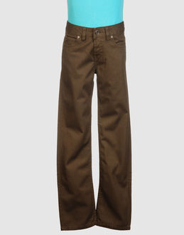 EDDIE PEN Boy PANTS Casual pants 2171