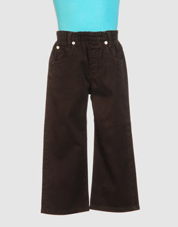 EDDIE PEN Boy PANTS Casual pants 2174
