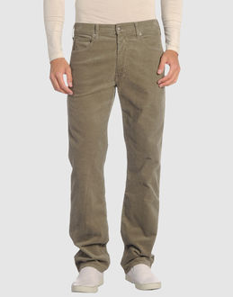 ARMANI JEANS - Men - PANTS - Casual pants on YOOX.COM