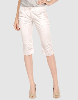 DONDUP - PANTALONS - Bermudas - sur YOOX.COM