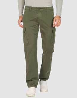 40Weft   Pantalons