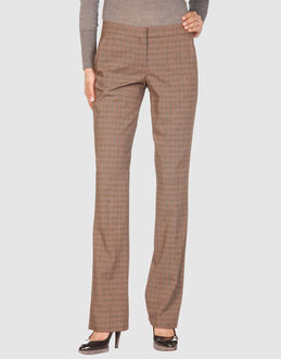 LA MARTINA - PANTALONS - Pantalons classiques sur YOOX.COM