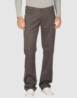 ARMANI JEANS - Men - PANTS - Casual pants on YOOX.COM