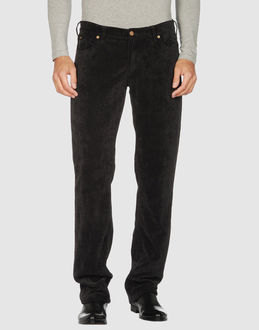 ARMANI JEANS - Men - PANTS - Casual pants on YOOX.COM