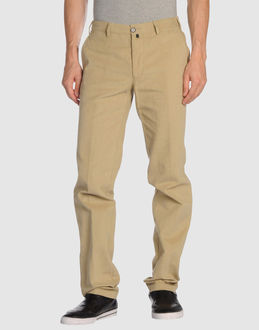 HENRY COTTON'S - TROUSERS - Formal trousers - on YOOX.COM