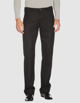 ARMANI JEANS - Men - PANTS - Casual pants on YOOX.COM
